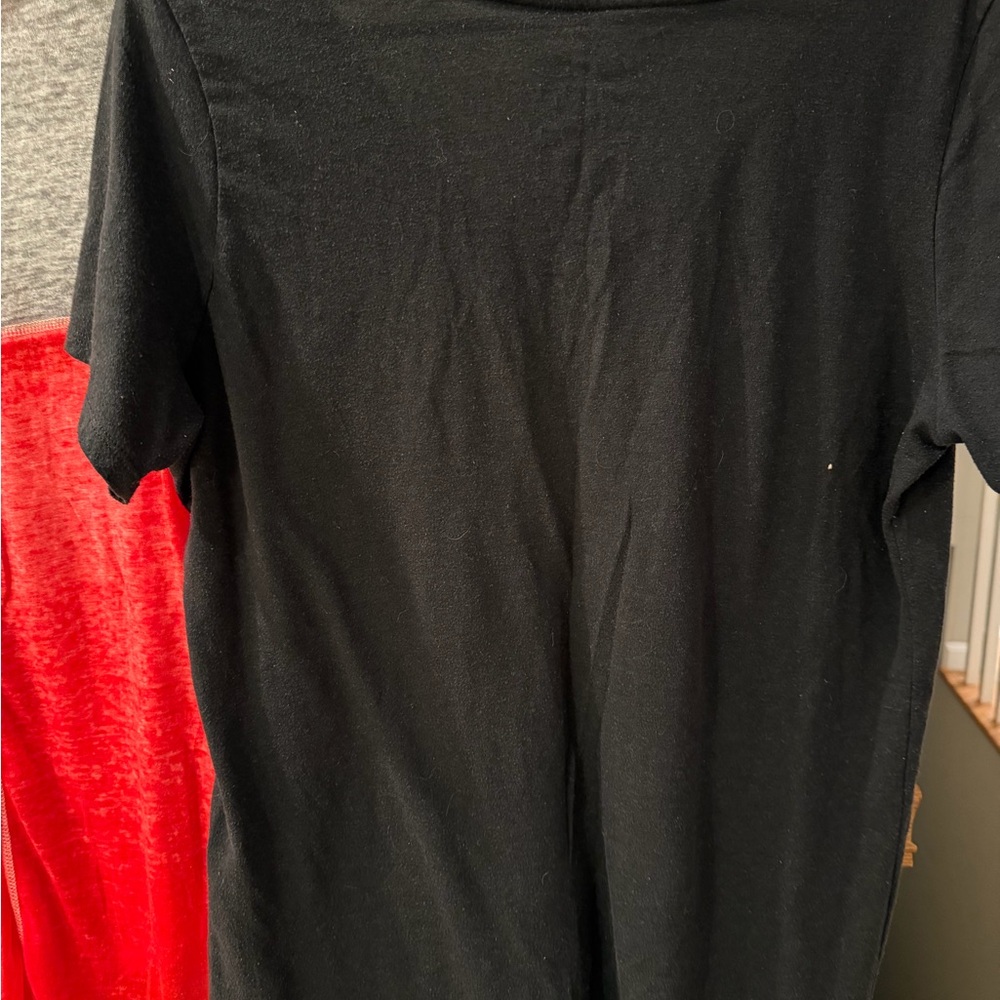 Ohio State Buckeyes Shirt Bundle Nike Dri-Fit + Graphic Tee XL - Picture 4 of 6